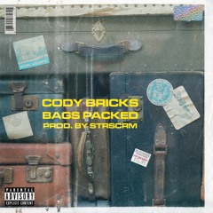 Bags Packed (prod. strscrm)