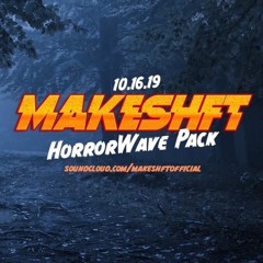 HORROR WAVE EDITS