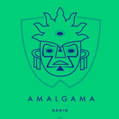 Amalgama Radio Ep 2 w/ Funk De La Cueva (Descent Electronica)