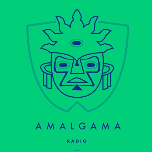 Amalgama Radio Ep 2 w/ Funk De La Cueva (Descent Electronica)