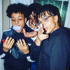 Late Night ft. brandon (Prod. @saysomethingbrandon)