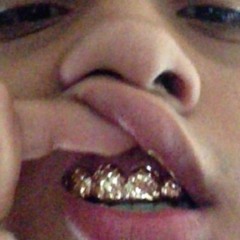 LIL CID - STUNNIN (Unreleased)