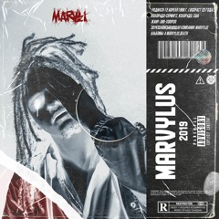 WHIP IT UP (Prod. Marvylus)☯∞