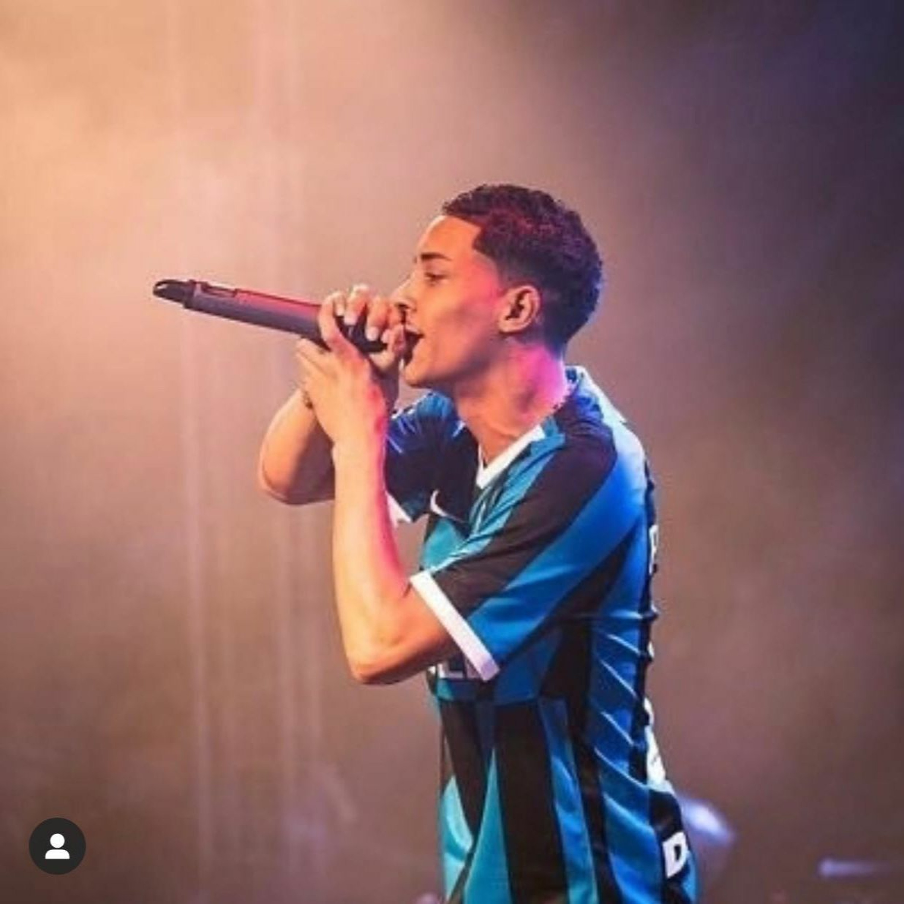 MC POZE - SHOW AO VIVO NO BAILE DO JEAN 10 ANOS DE CARREIRA episode artwork