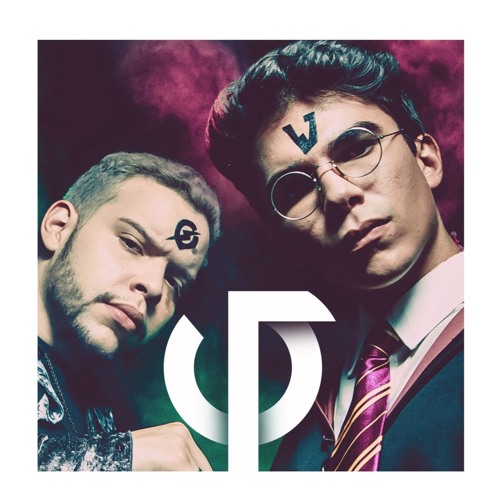 KVSH, JØRD - Potter 2.0 (GABZY VIP MIX) (SUPPORTED BY JØRD , KVSH)