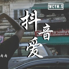 分你一半肉肉 - 抖音爱 (cover: 王麟)【動態歌詞/Lyrics Video】