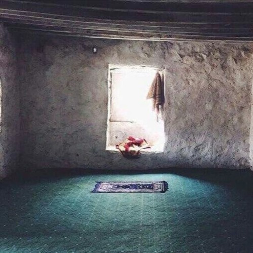 وَأَنَّ إِلَىٰ رَبِّكَ الْمُنتَهَىٰ | غسان الشوربجي