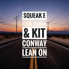 Squeak E Clean Studios & Kit Conway (of band Stello) - Lean On (Major Lazer Cover) (Volvo XC90)