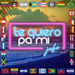 Te Quiero Pa Mi - (FALL Spanish Remix)