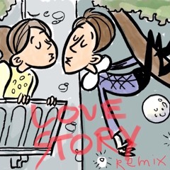 Love Story Remix