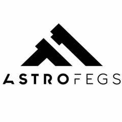 AstroFegs - Autumn Trance Promo Mix 2019