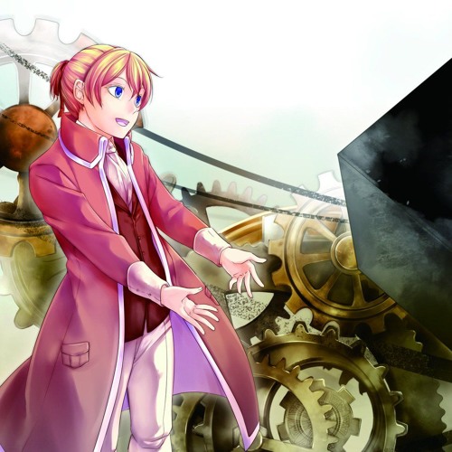 Stream 【UTAU ⅹ 14】master of the heavenly yard by venus | Listen 