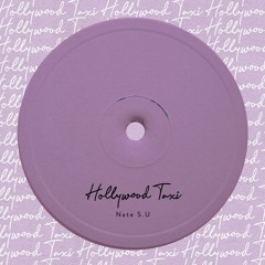 Hollywood Taxi (Original Mix)