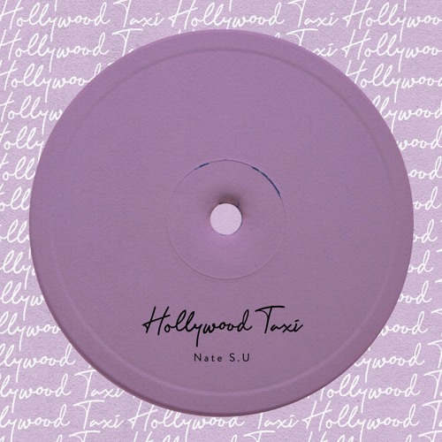 Hollywood Taxi (Original Mix)