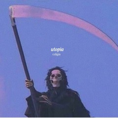 Grey Skies w/ grim (prod. Caligin)