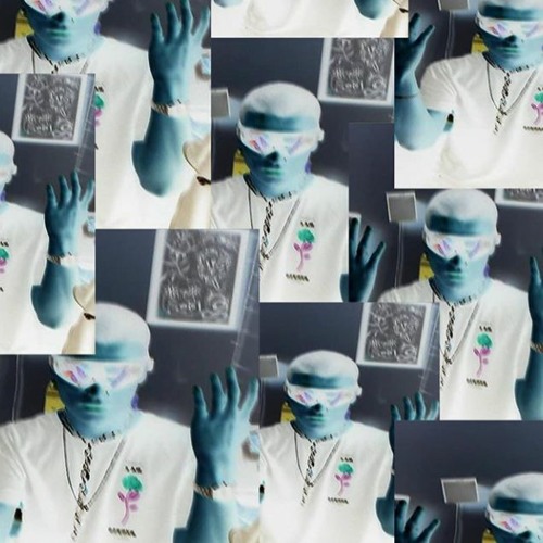 LAFLARE PAZZIA /// CHING