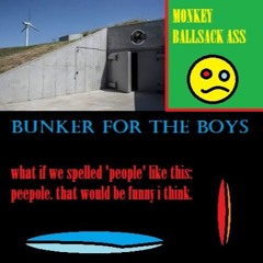 Bunker For The Boys