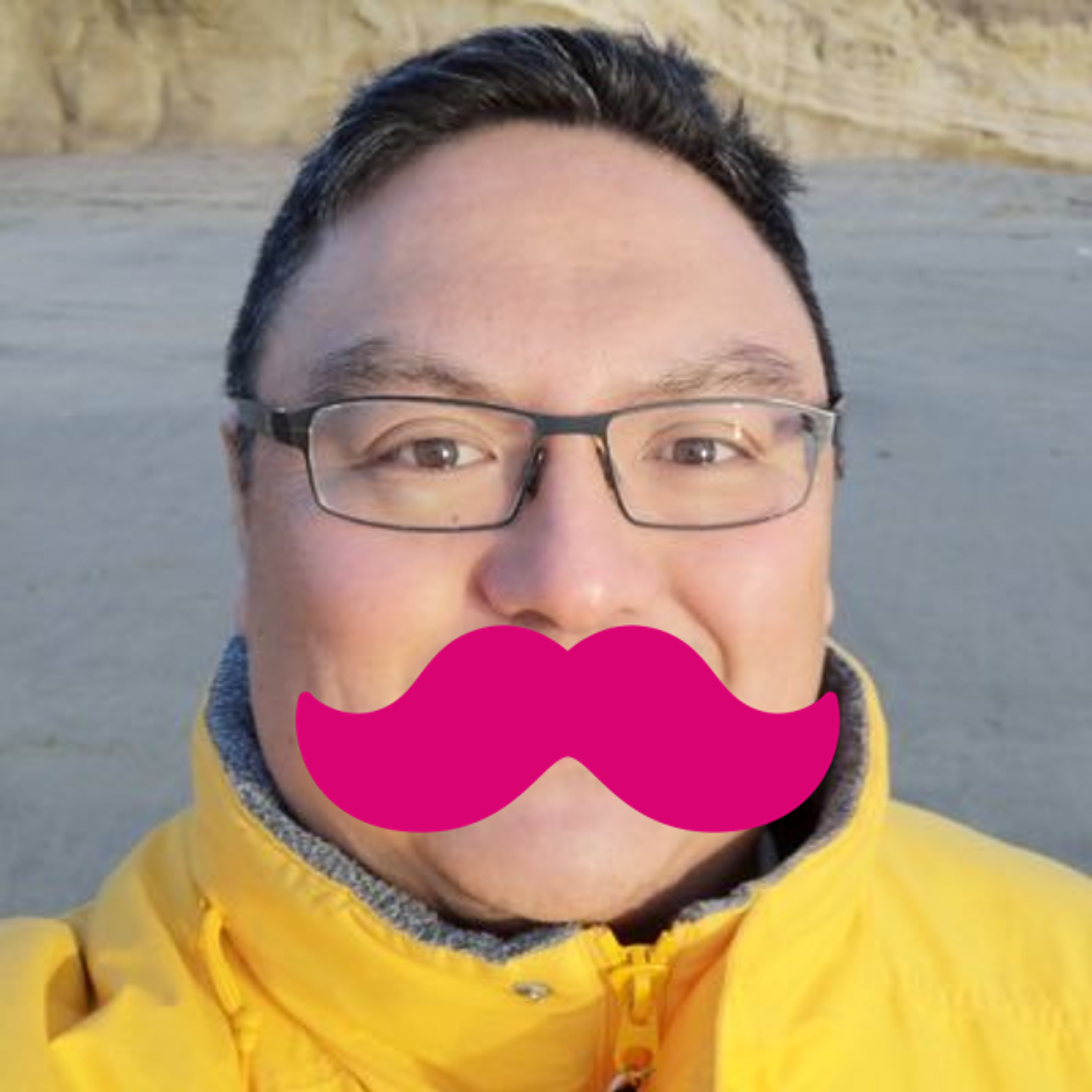 The Chad & Cheese Podcast