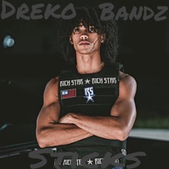 Dreko Bandz - Sticks