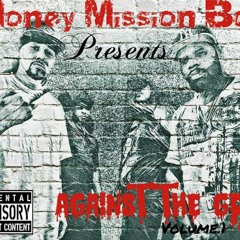 I won't stop. ft A menz & Dolla $ign Dot