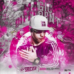 MAGIC DIFERENT - MIXING MIGUEL VELEZ DJ