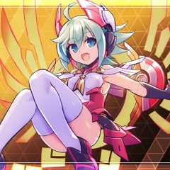 Kindled Spirits (Gunvolt Chronicles: Luminous Avenger iX)
