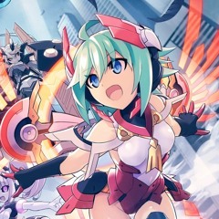 Searchlight (Gunvolt Chronicles: Luminous Avenger iX)