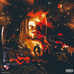 SICKO MODE 2 TYPE BEAT INSTRUMENTAL (PROD. SOUNDS LIKE HUNYA)