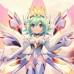 Luminous Promise (Gunvolt Chronicles: Luminous Avenger iX)