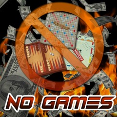 No Games ft. Northside Jake (Prod. Kay J x Dopelord)