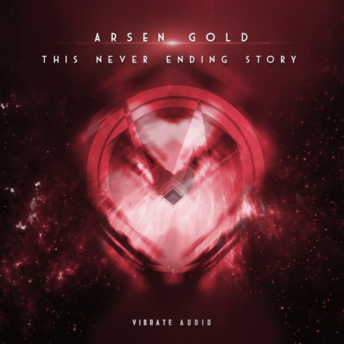 Arsen Gold - This Never Ending Story [VAU076]
