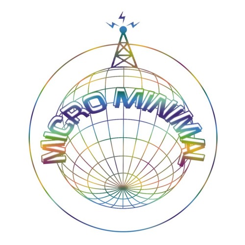 The microminimal takeover (Threads Radio) & microminimal podcast series