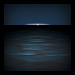 Dark Waters (Moog Sirin)