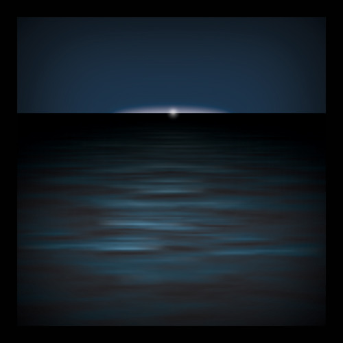 Dark Waters (Moog Sirin)
