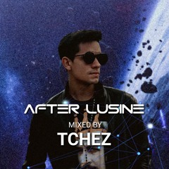 Tchez @ After Lusine