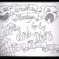 FUNKMONDAYS - SOULDRIVERZ CREW - 10-14-19