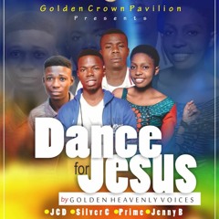 Dance for Jesus