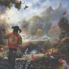 yourenergy (prod. jflex)