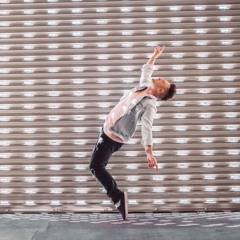 Fade Away - Crawford ft. Nolan