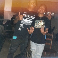 Franchise ft. Kidd Kamm
