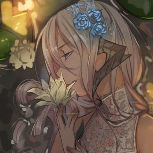 【eili】Marigold【Deemo - M2U】