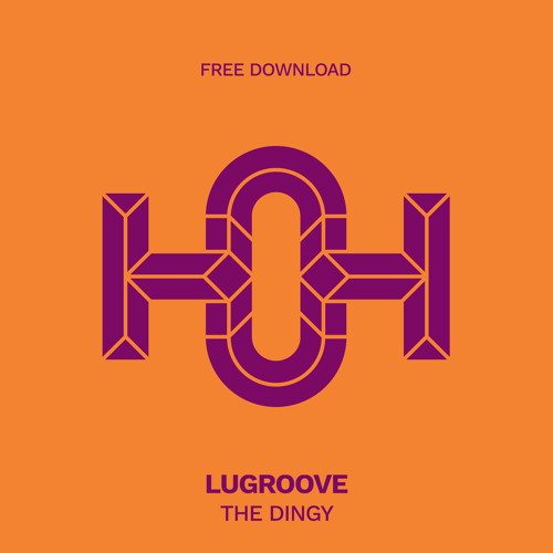 HLS220 LuGroove - The Dingy (Original Mix)