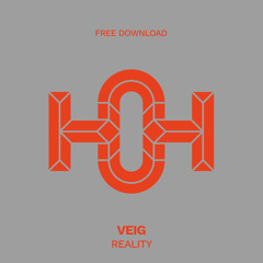 HLS221 Veig - Reality (Original Mix)
