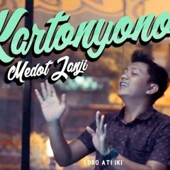 EJ - Kartonyono Medot Janji #Donny506 & NielFlyMIX