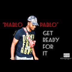 Diablo Pablo - riko move that