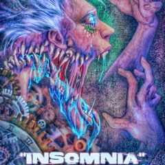 INSOMNIA - UNKN.OWN