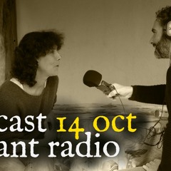 Instant radio Demain-Vendée du 14 octobre 2019
