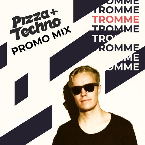 TROMME - Two Year Anniversary Promo Mix