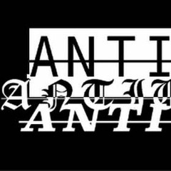 Anti World Weird Clvn