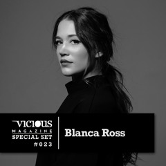 Blanca Ross | Vicious Magazine Special Set #023